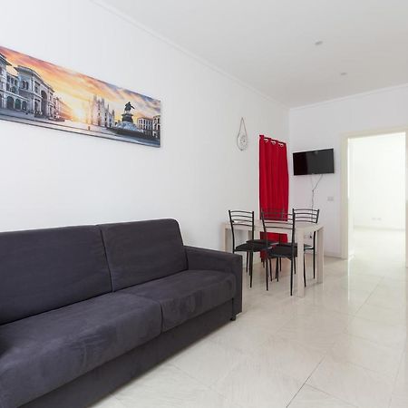 Famagosta M2 Subway Apartment Μιλάνο Εξωτερικό φωτογραφία