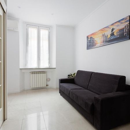 Famagosta M2 Subway Apartment Μιλάνο Εξωτερικό φωτογραφία