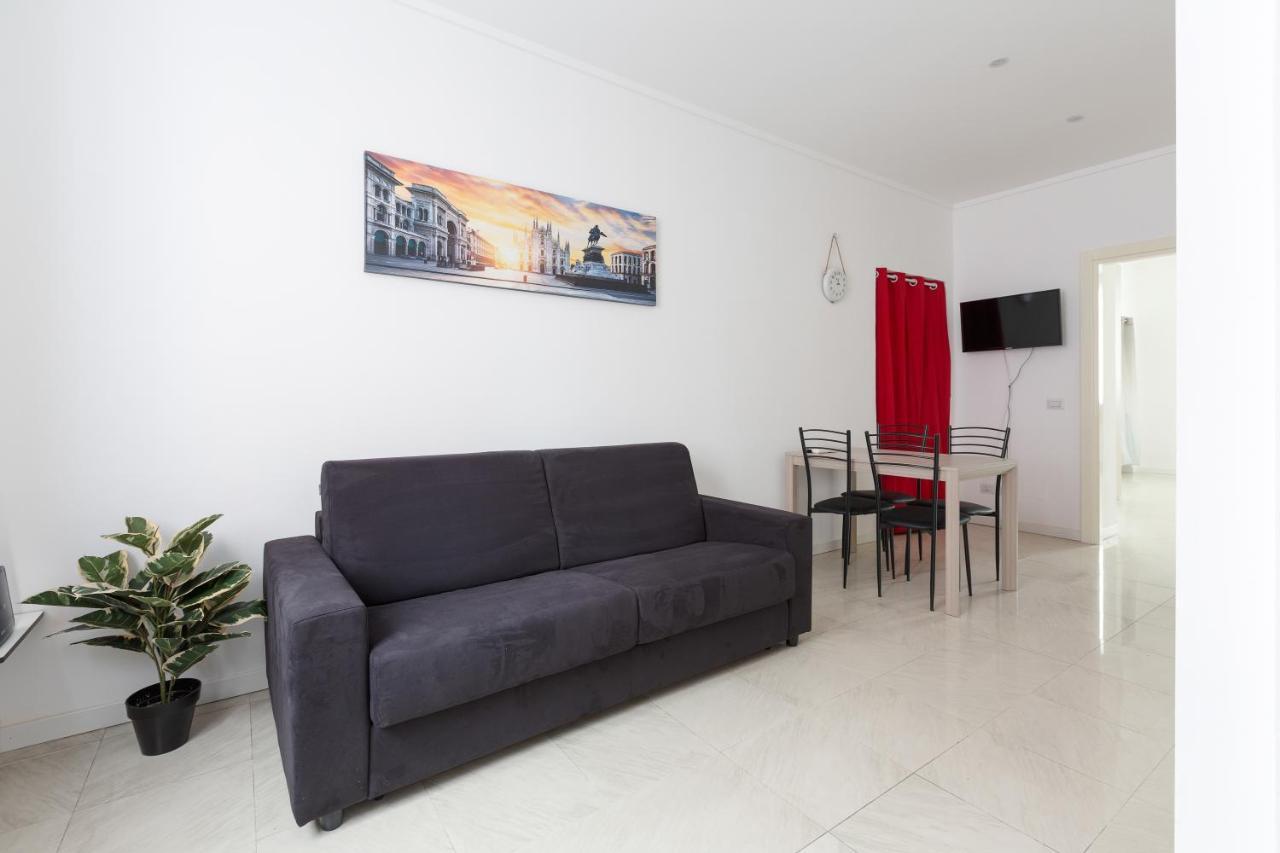Famagosta M2 Subway Apartment Μιλάνο Εξωτερικό φωτογραφία