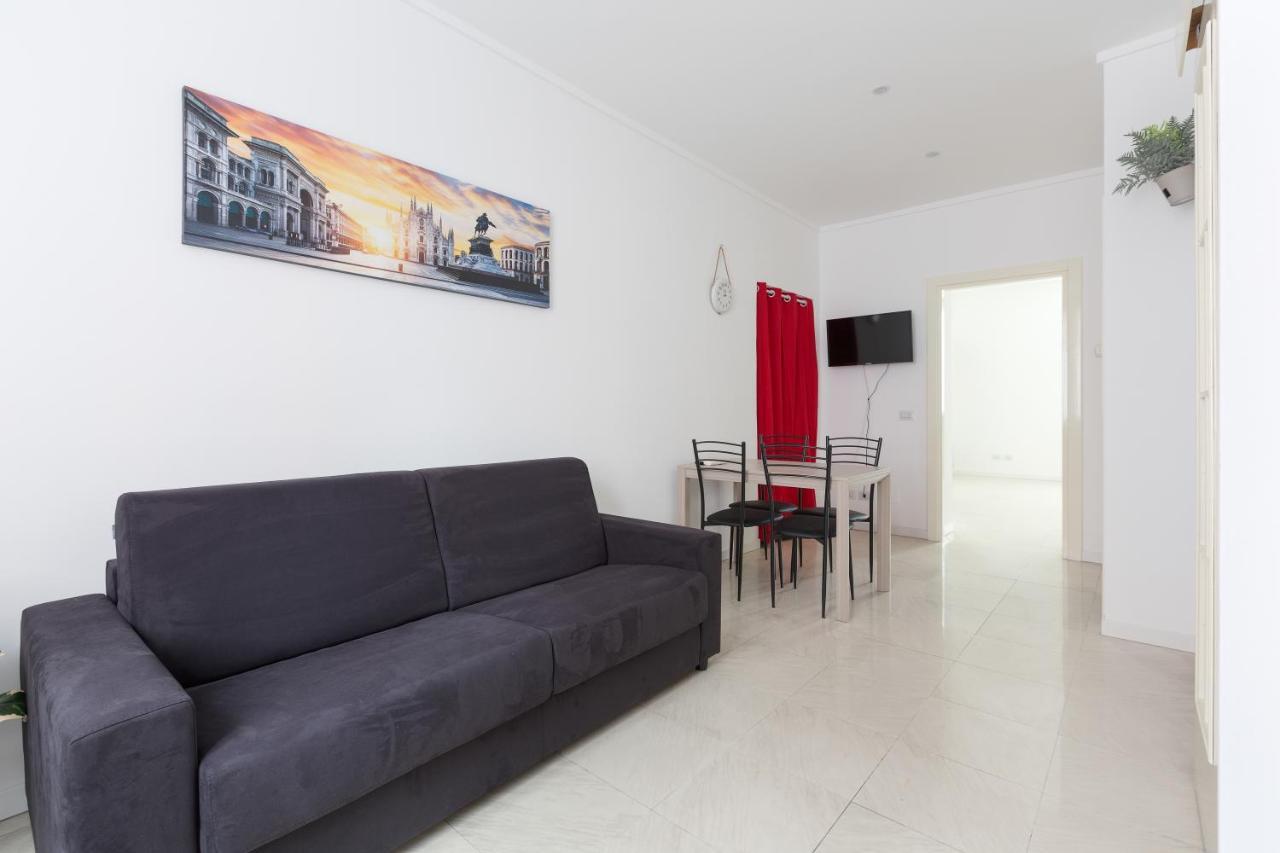 Famagosta M2 Subway Apartment Μιλάνο Εξωτερικό φωτογραφία