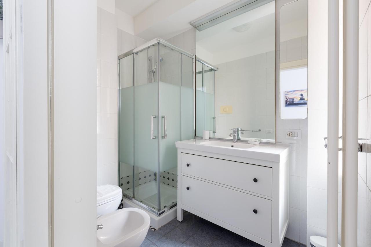 Famagosta M2 Subway Apartment Μιλάνο Εξωτερικό φωτογραφία
