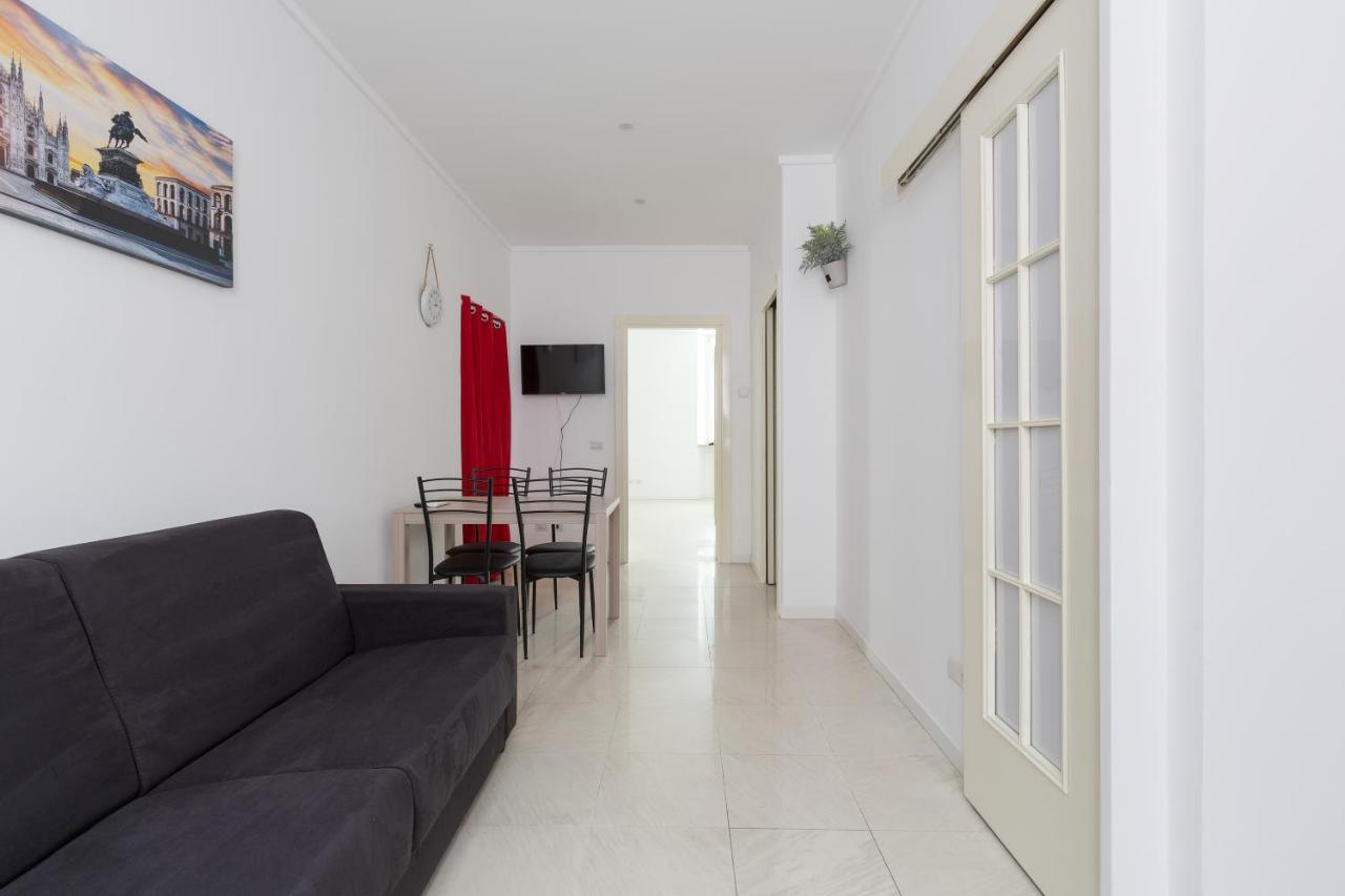 Famagosta M2 Subway Apartment Μιλάνο Εξωτερικό φωτογραφία