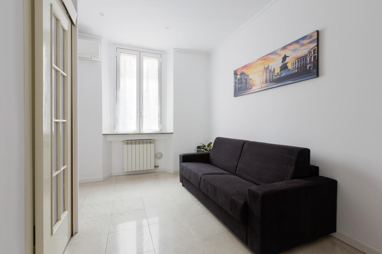 Famagosta M2 Subway Apartment Μιλάνο Εξωτερικό φωτογραφία