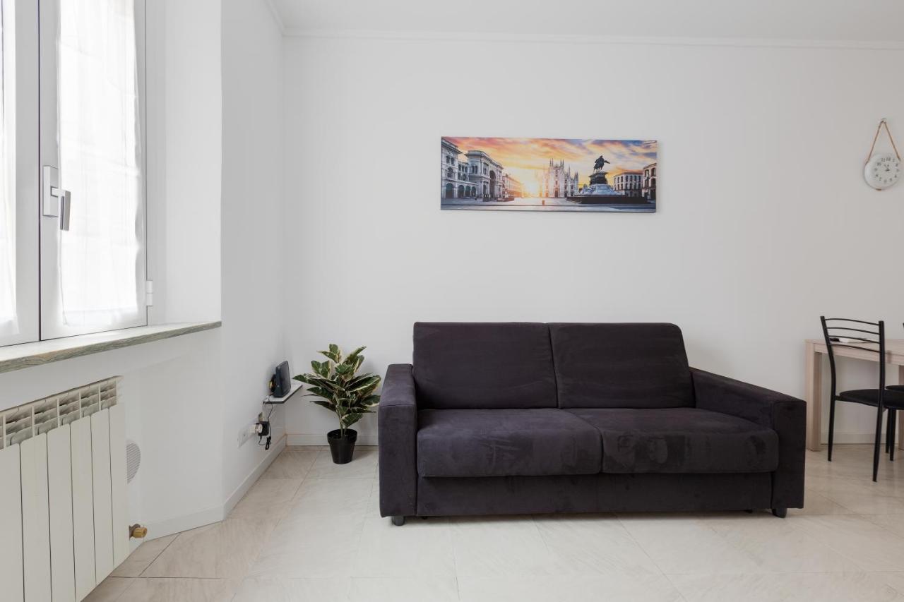 Famagosta M2 Subway Apartment Μιλάνο Εξωτερικό φωτογραφία