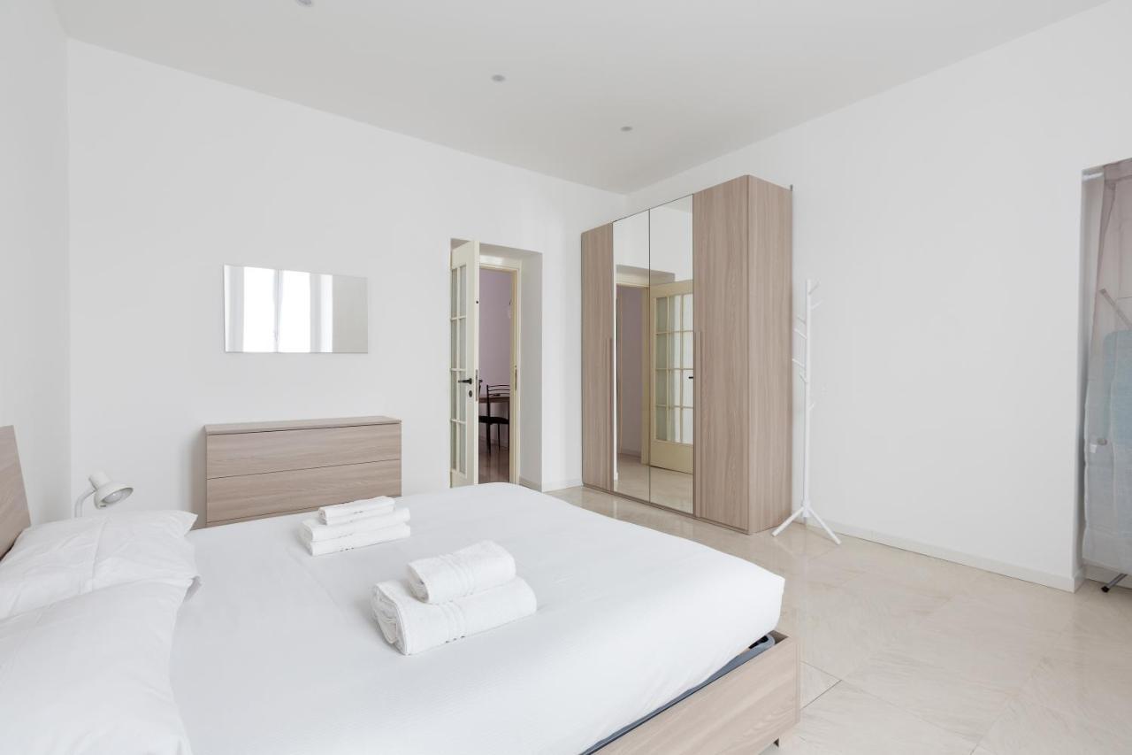 Famagosta M2 Subway Apartment Μιλάνο Εξωτερικό φωτογραφία