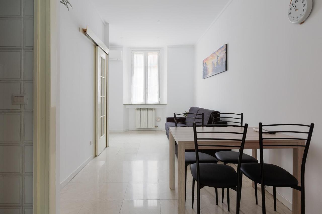 Famagosta M2 Subway Apartment Μιλάνο Εξωτερικό φωτογραφία