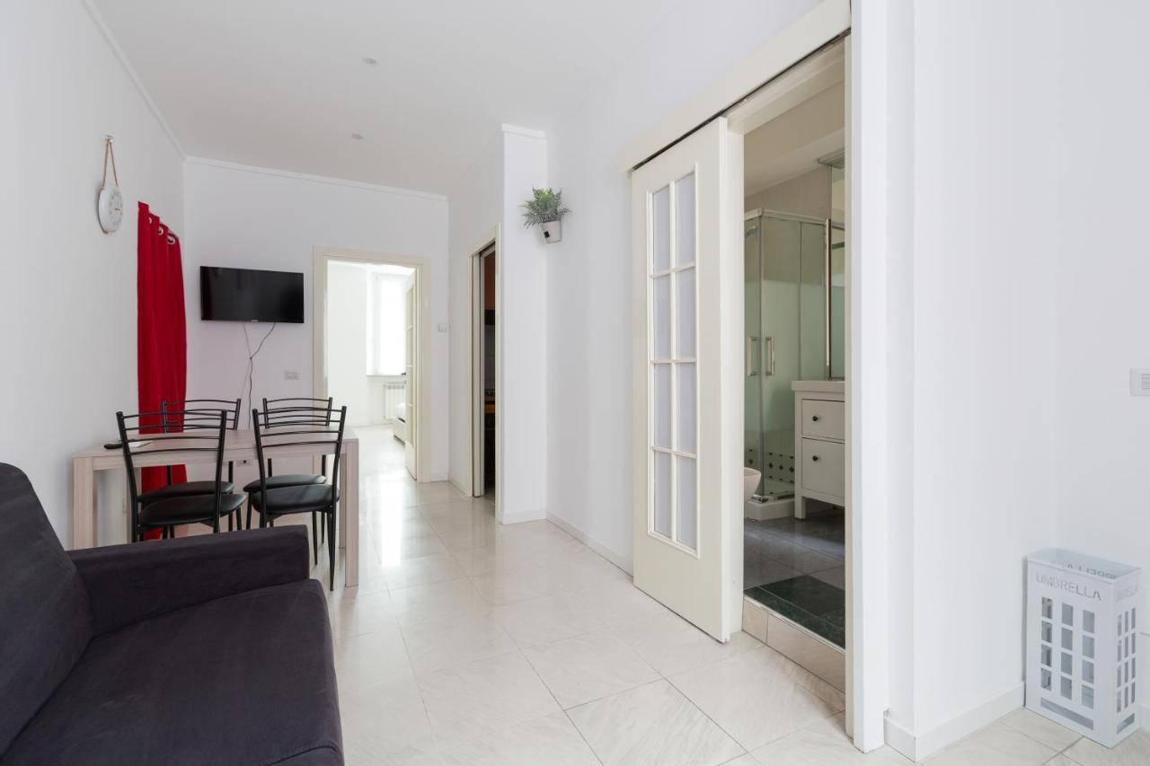 Famagosta M2 Subway Apartment Μιλάνο Εξωτερικό φωτογραφία
